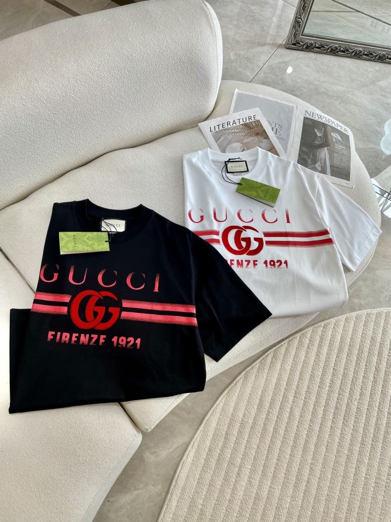 Gucci T-Shirts